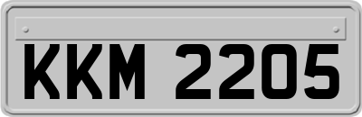 KKM2205
