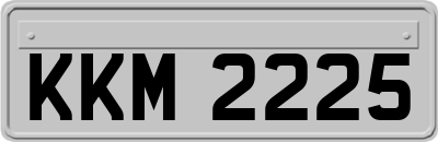 KKM2225