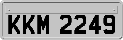 KKM2249