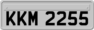 KKM2255