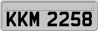 KKM2258