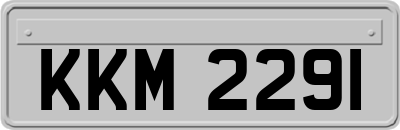KKM2291