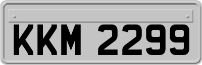 KKM2299