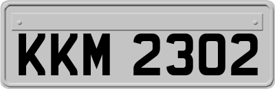 KKM2302