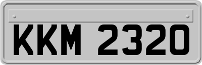 KKM2320