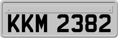 KKM2382