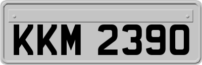 KKM2390