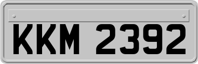 KKM2392