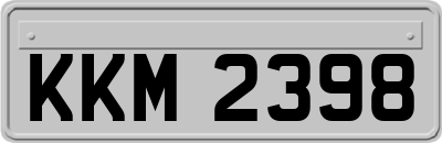 KKM2398