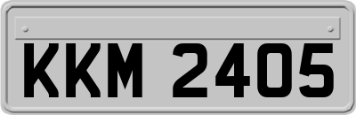 KKM2405