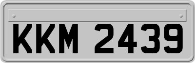 KKM2439