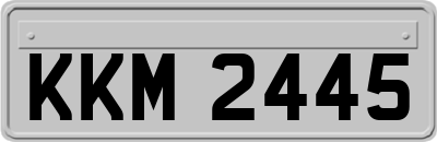 KKM2445