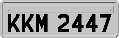 KKM2447