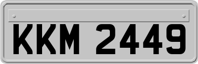 KKM2449