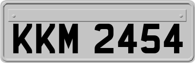KKM2454