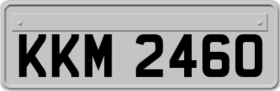 KKM2460
