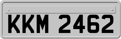KKM2462