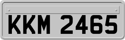 KKM2465