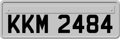 KKM2484