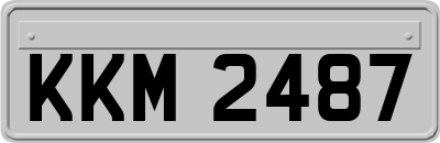 KKM2487