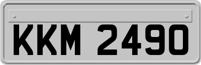 KKM2490