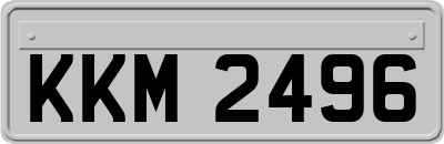 KKM2496
