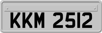 KKM2512