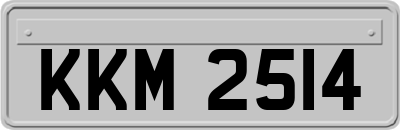 KKM2514