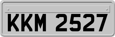 KKM2527