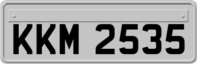 KKM2535