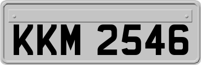 KKM2546