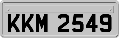 KKM2549