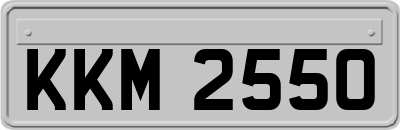 KKM2550