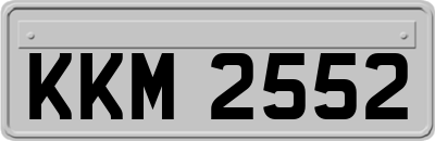 KKM2552