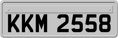 KKM2558