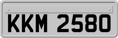 KKM2580