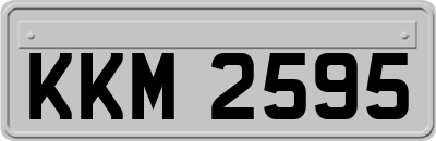 KKM2595