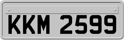 KKM2599