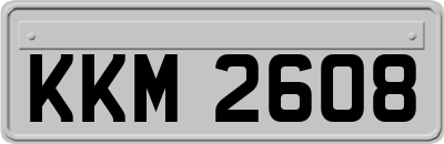 KKM2608