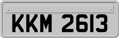 KKM2613
