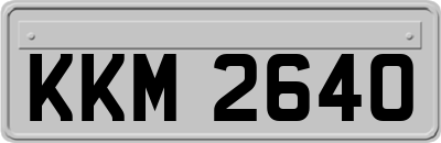 KKM2640