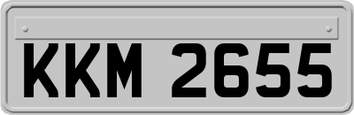 KKM2655