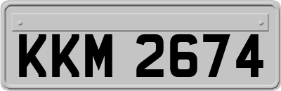 KKM2674
