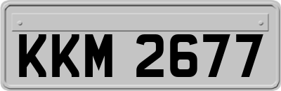 KKM2677