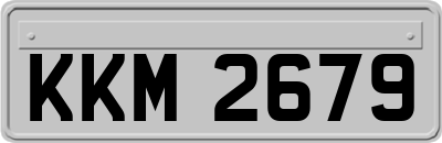 KKM2679