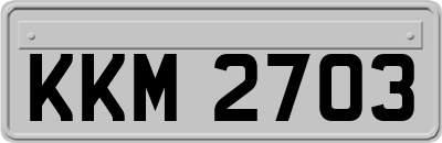 KKM2703