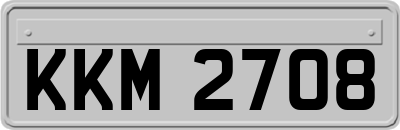 KKM2708