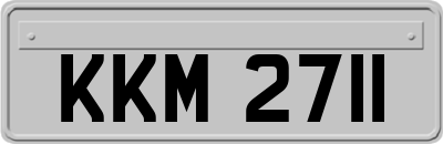 KKM2711