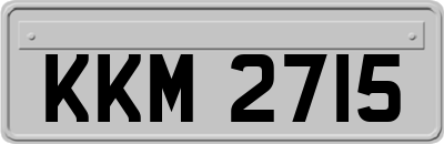KKM2715