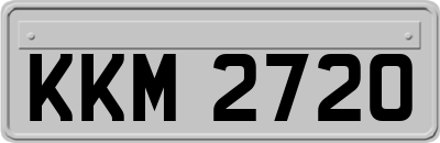KKM2720